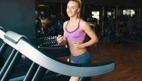 Kalpataru Chembur Project Gym