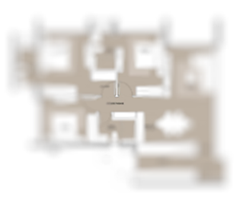 Kalpataru Project Suman Chs Chembur 2BHK Plan